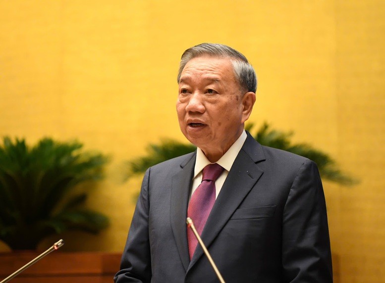 The national conference thoroughly discussed and implemented the Resolution of the 10th Plenum of the 13th Central Committee of the Party.