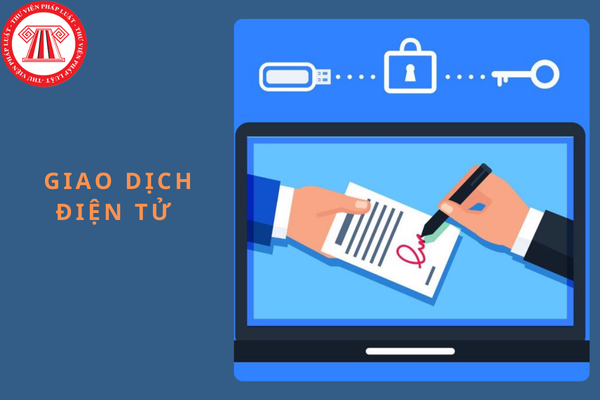 Triển khai Nghị định số 137/2024/NĐ-CP ngày 23/10/2024 của Chính phủ quy định về giao dịch điện tử của cơ quan nhà nước và hệ thống thông tin phục vụ giao dịch điện tử