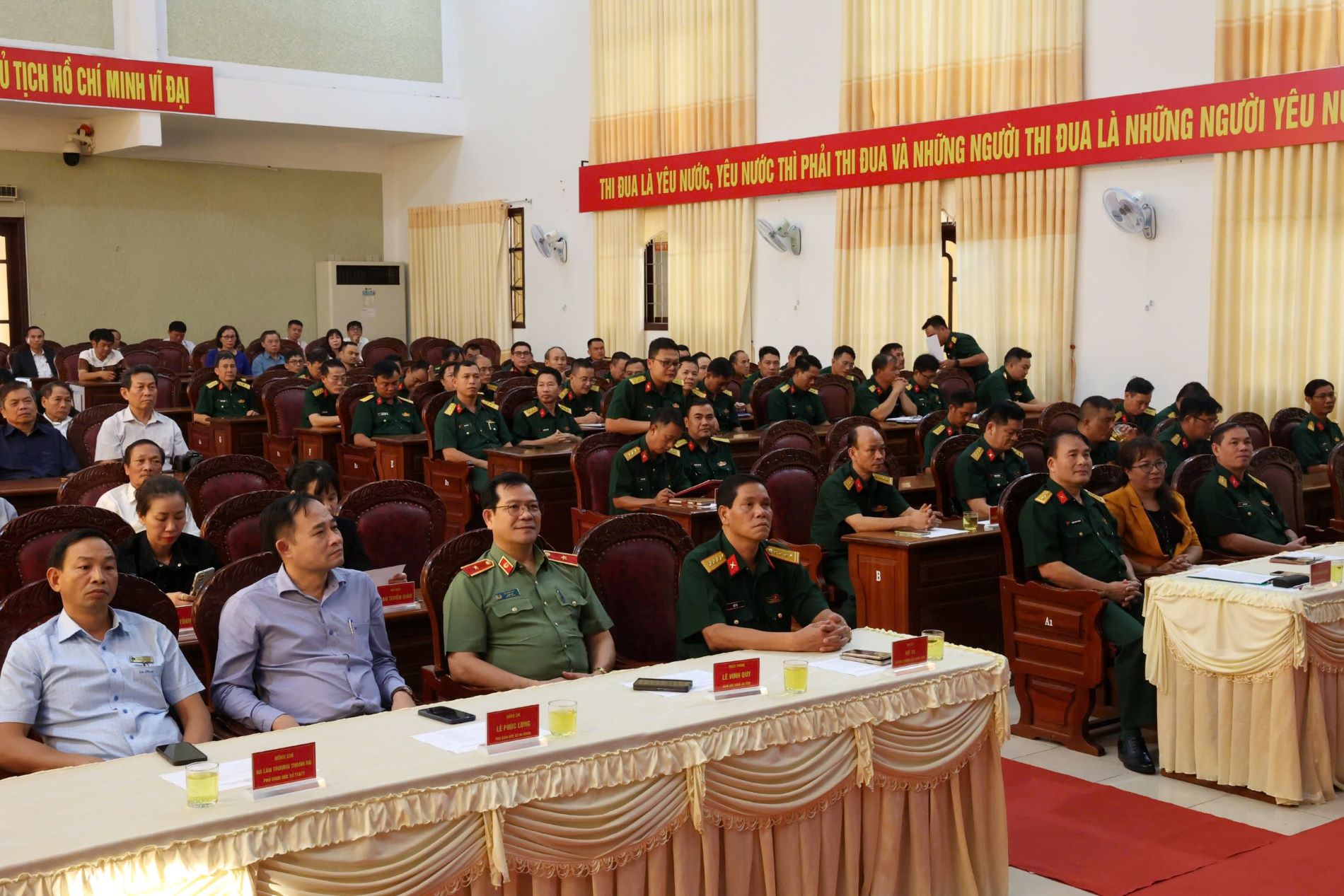 Phát động sáng tác tác phẩm văn học nghệ thuật về lực lượng vũ trang tỉnh Đắk Lắk