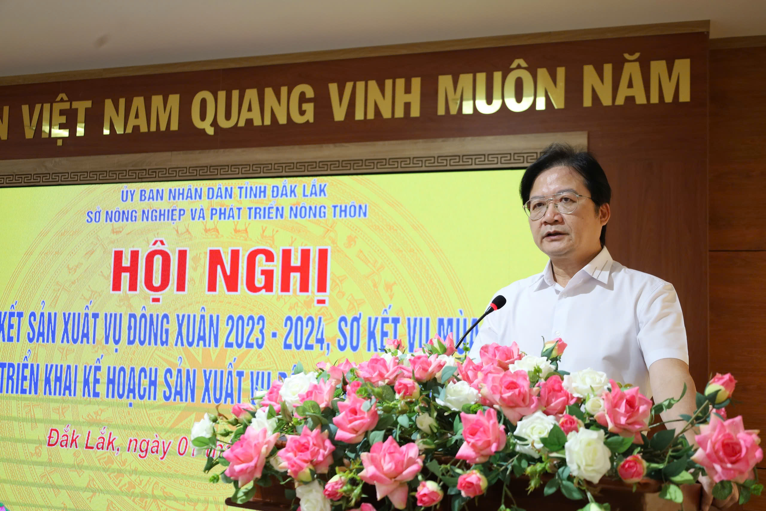 Cần tư duy hợp tác để sản xuất nông nghiệp bền vững và nâng cao giá trị sản phẩm