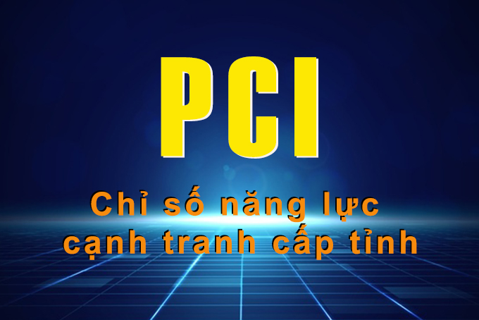 Triển khai các giải pháp nhằm cải thiện chỉ số năng lực cạnh tranh và Chỉ số Xanh của tỉnh thời gian tới