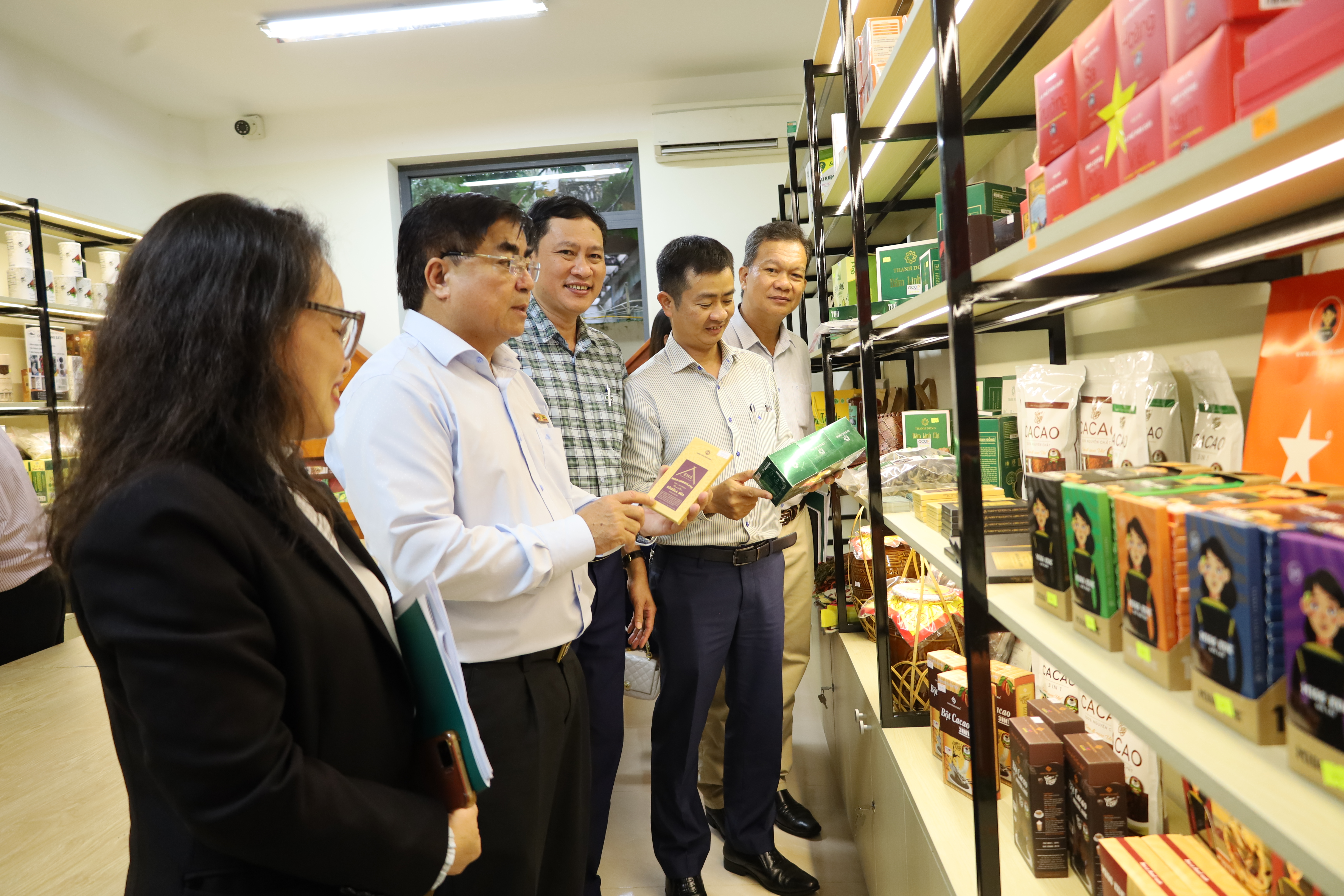 Đề xuất nhiều giải pháp nhằm cải thiện chỉ số xanh tỉnh Đắk Lắk