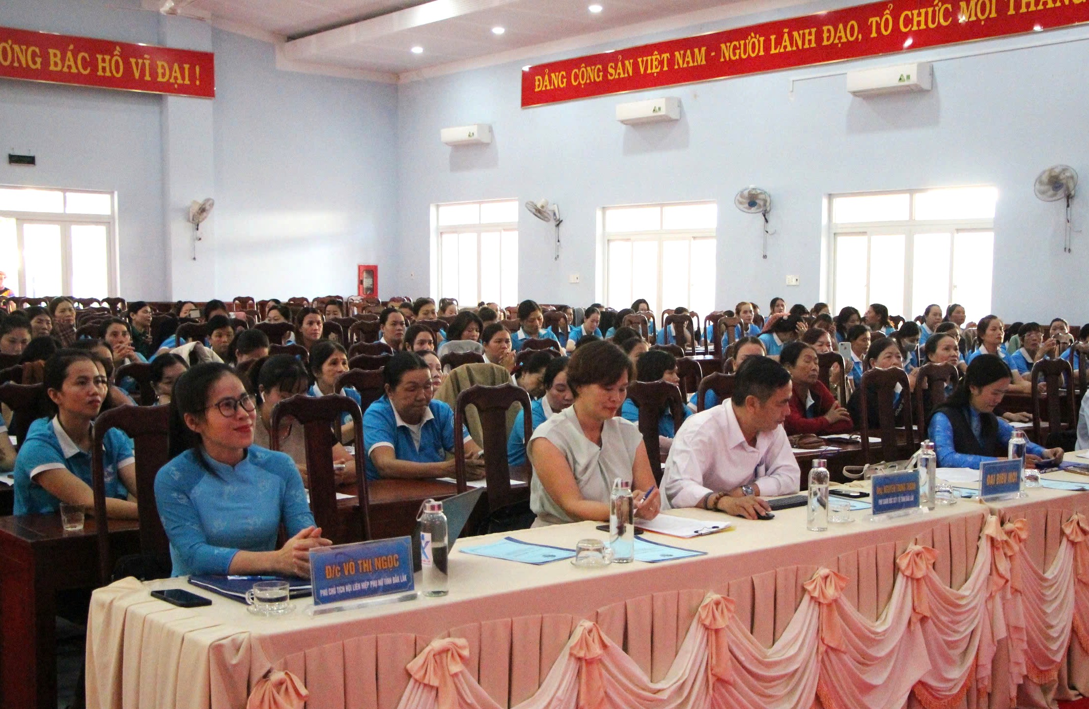 Tăng cường thực hiện tiêu chí “3 sạch” góp phần triển khai hiệu quả chương trình xây dựng nông thôn mới