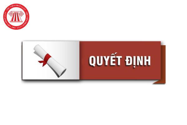 Quyết định phê duyệt vùng bảo hộ vệ sinh khu vực lấy nước sinh hoạt đối với công trình khai thác nước dưới đất