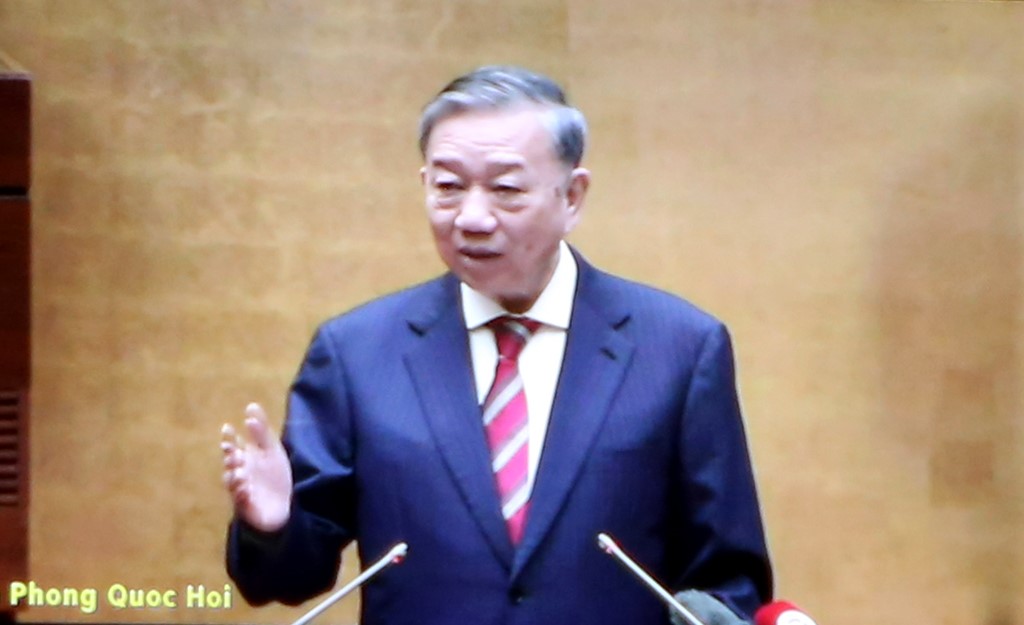 The National Conference to Study and Summarize the Resolutions of the Party