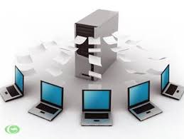 Gửi nhận văn bản điện tử với các cơ quan, đơn vị thuộc Tổng cục Hải quan và các cơ quan, đơn vị thuộc Kho bạc nhà nước