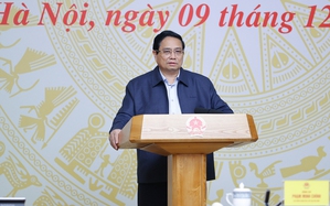 Thủ tướng chủ trì phiên họp Hội đồng Thi đua - Khen thưởng Trung ương