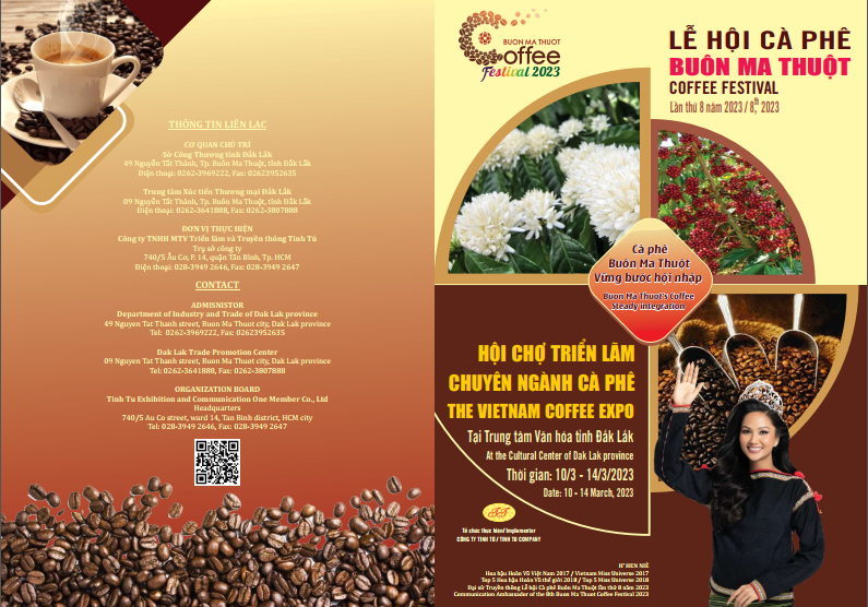 Quyết định về việc thành lập Hội đồng thẩm định Bộ tiêu chí và xét chọn đơn vị thực hiện Hội chợ triển lãm chuyên ngành Cà phê và sản phẩm OCOP trong khuôn khổ Lễ hội Cà phê Buôn Ma Thuột lần thứ 9 năm 2025