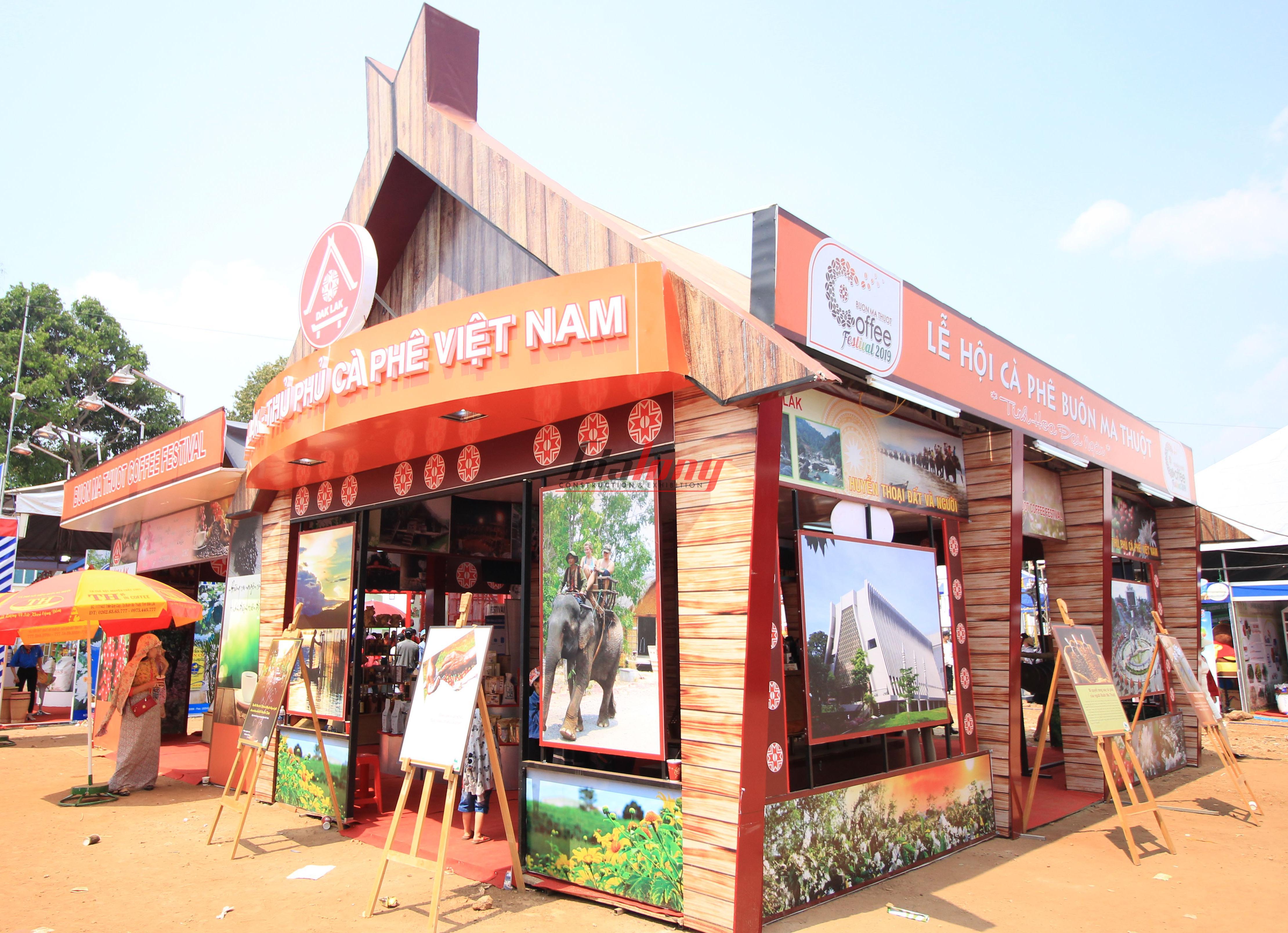 Thông tin, tuyên truyền tiêu chí xét chọn doanh nghiệp thực hiện truyền thông Lễ hội Cà phê Buôn Ma Thuột lần thứ 9 năm 2025