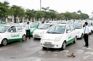 Cách tính niên hạn sử dụng của xe taxi