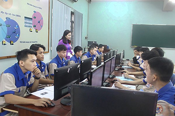 Thành phố Buôn Ma Thuột nhiều chuyển biến tích cực trong lĩnh vực xuất khẩu lao động