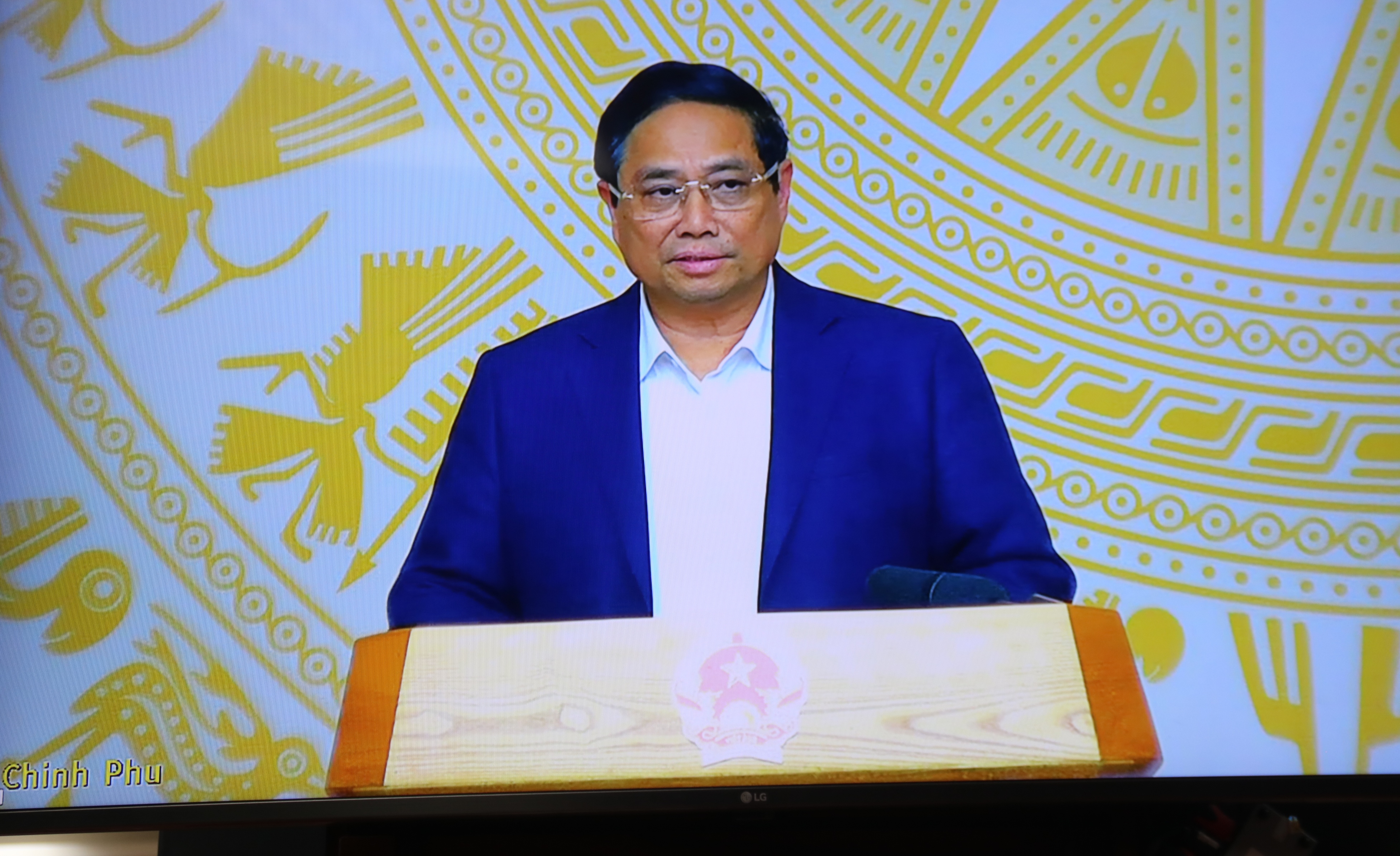 Hội nghị quán triệt, triển khai thi hành các luật, nghị quyết vừa thông qua tại kỳ họp thứ 8 Quốc hội khóa XV