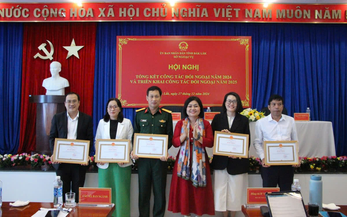 Tiếp tục chú trọng, nâng cao chất lượng hoạt động quảng bá địa phương tại nước ngoài