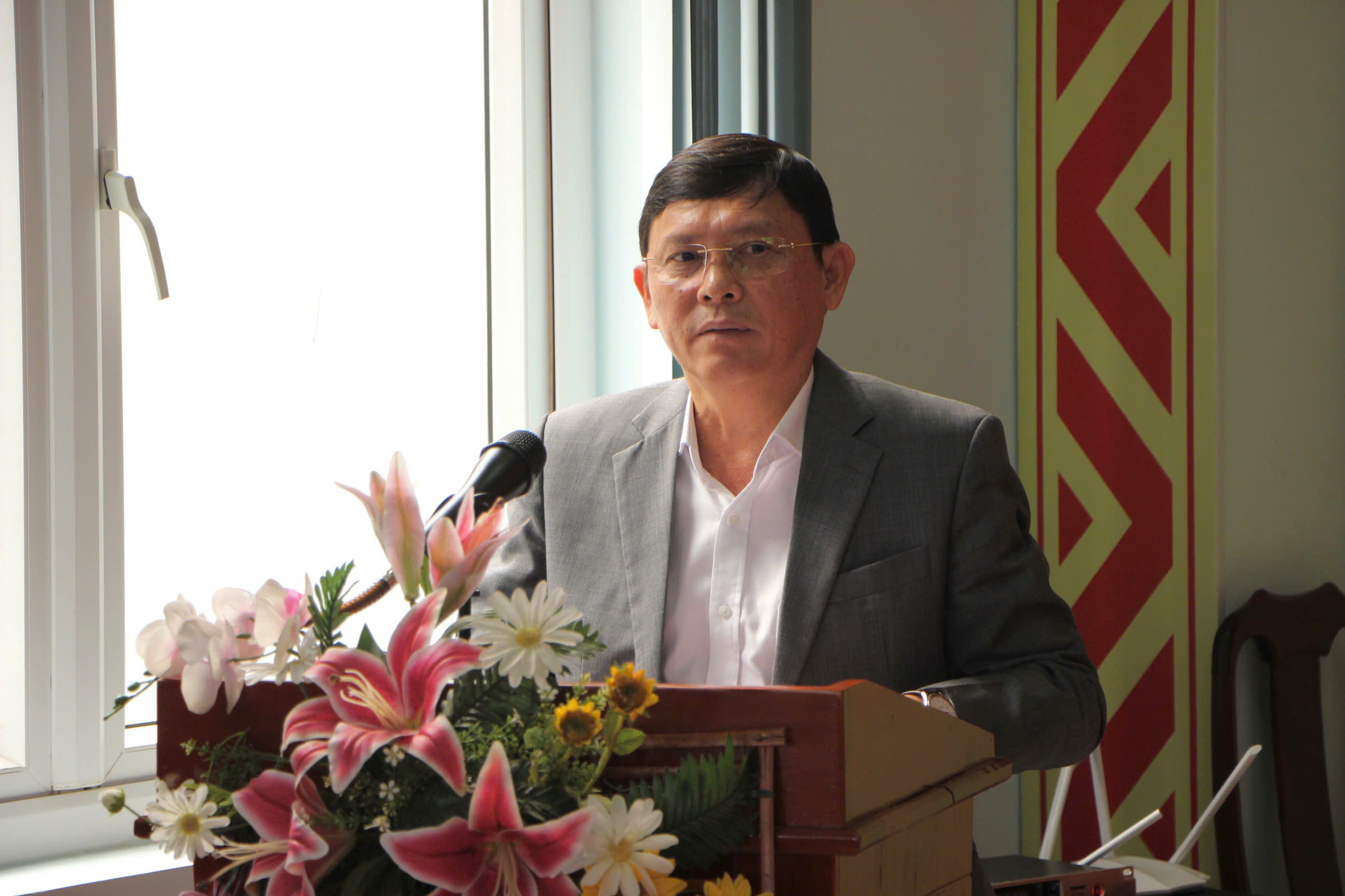 Hội Chữ thập đỏ tỉnh triển khai nhiệm vụ năm 2025