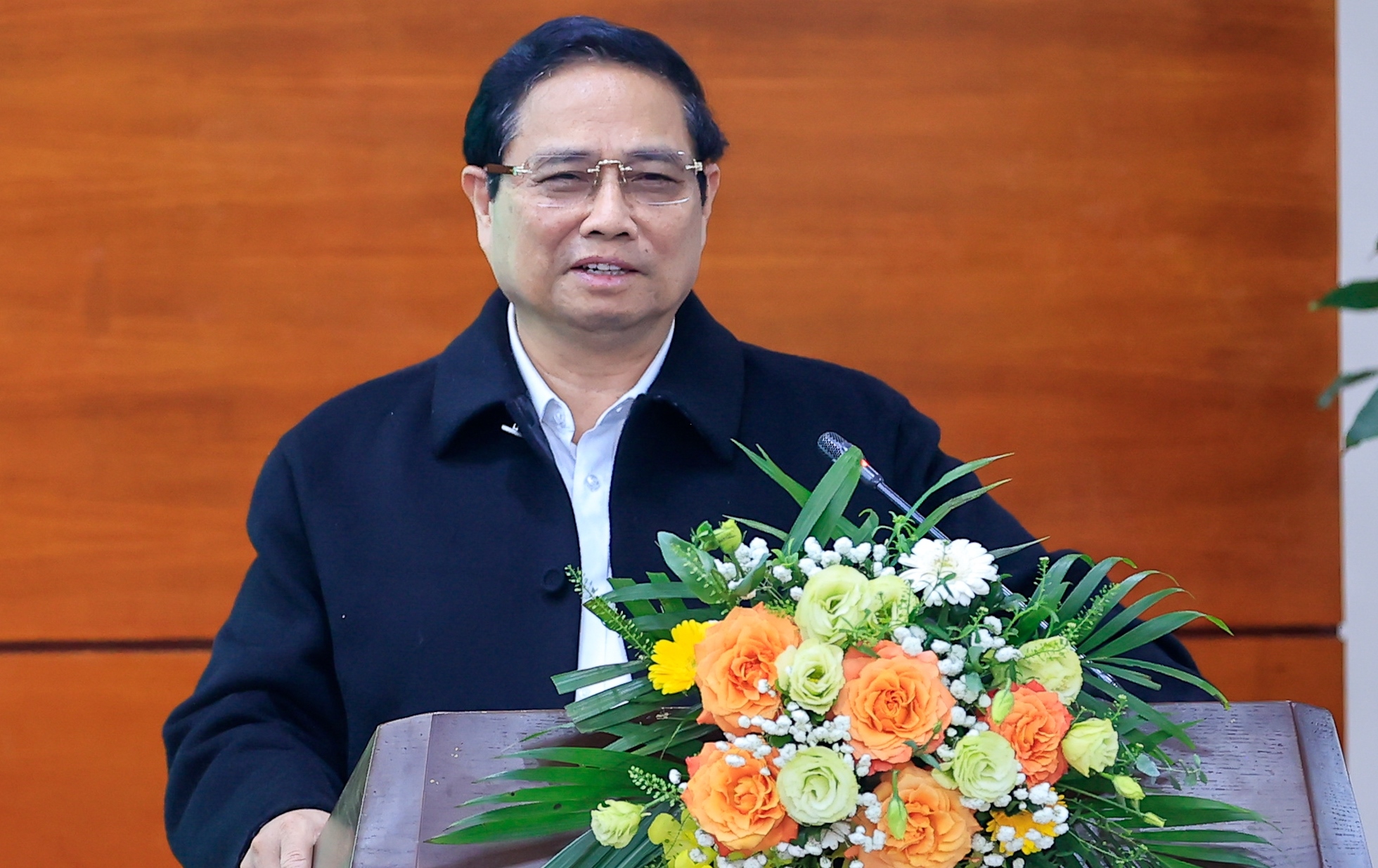 Hội nghị tổng kết năm 2024 và triển khai kế hoạch năm 2025 ngành Nông nghiệp và Phát triển nông thôn