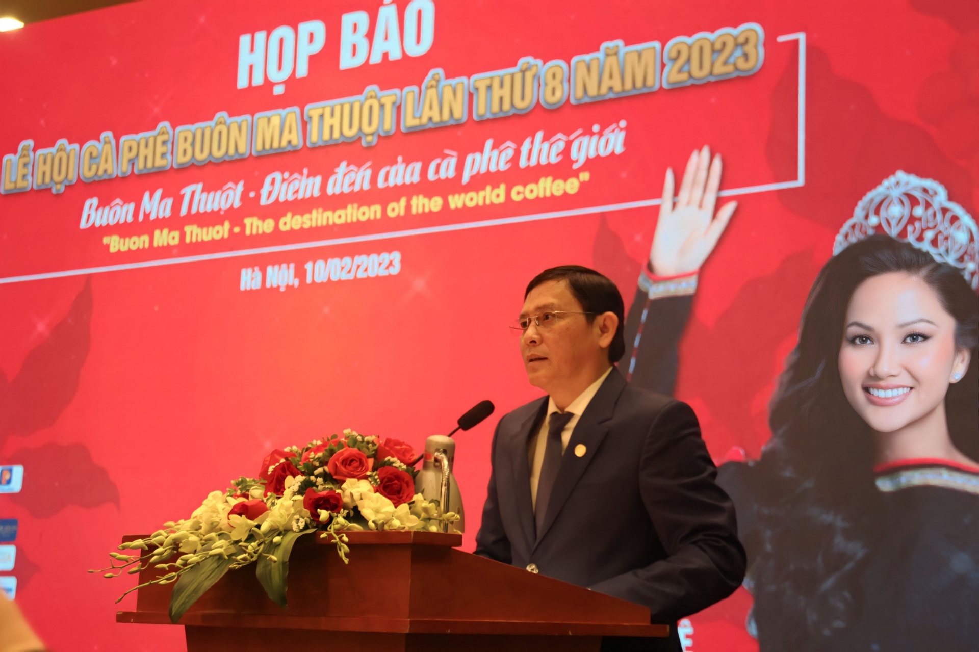 Kế hoạch tổ chức Họp báo Lễ hội Cà phê Buôn Ma Thuột lần thứ 9 năm 2025