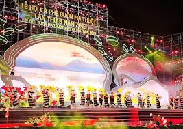 Quyết định về việc chọn doanh nghiệp thực hiện công tác truyền thông Lễ hội Cà phê Buôn Ma Thuột lần thứ 9 năm 2025