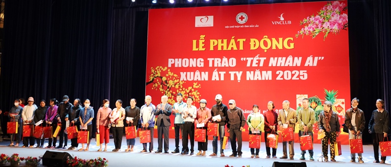 Đắk Lắk phát động phong trào 
