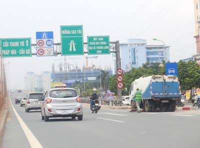 Quy định mới về tốc độ xe khi tham gia giao thông