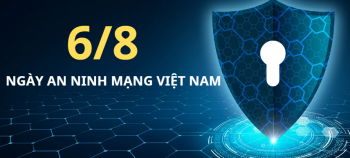 Triển khai Quyết định số 1013/QĐ-TTg của Thủ tướng Chính phủ về Ngày An ninh mạng Việt Nam