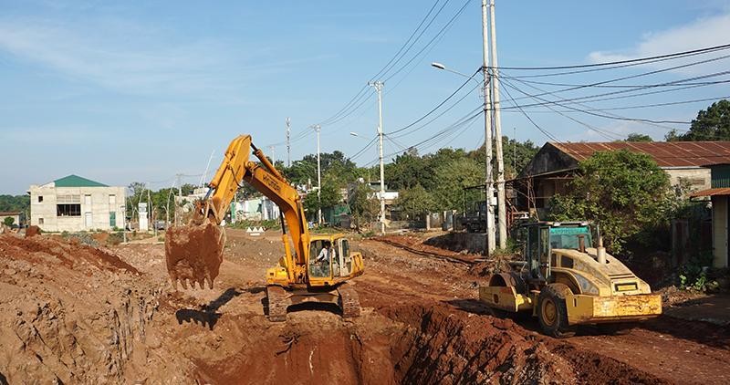 Tăng cường công tác giám sát, đánh giá đầu tư trên địa bàn tỉnh Đắk Lắk