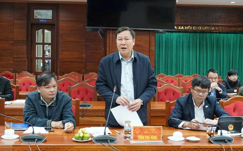 HĐND tỉnh giám sát kết quả thực hiện kế hoạch đầu tư công trung hạn giai đoạn 2021-2025 trên địa bàn tỉnh