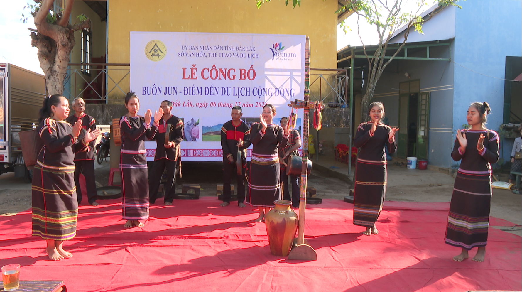 Đắk Lắk phát triển các sản phẩm mới để kích cầu du lịch