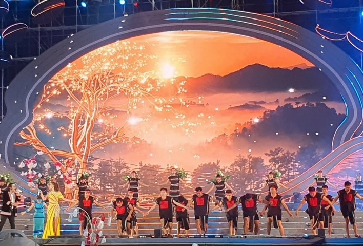 Tổ chức Lễ Khai mạc Lễ hội Cà phê Buôn Ma Thuột lần thứ 9 năm 2025