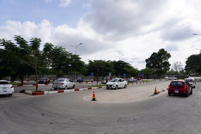 Đắk Lắk dừng tổ chức sát hạch lái xe từ ngày 18/2/2025