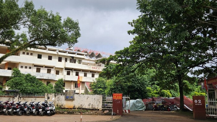 Quyết định về việc cho Công ty Cổ phần Đầu tư Ecopark Hải Dương thuê đất tại phường Tân Thành, thành phố Buôn Ma Thuột