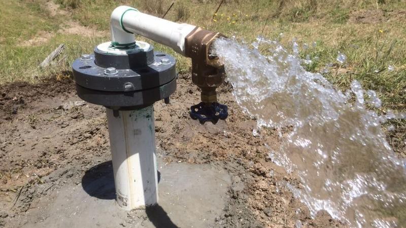 Quyết định phê duyệt vùng bảo hộ vệ sinh khu vực lấy nước sinh hoạt đối với công trình khai thác nước dưới đất theo Giấy phép số 114/GPUBND ngày 31/12/2024 cấp cho Hộ chăn nuôi Nguyễn Đình Dung