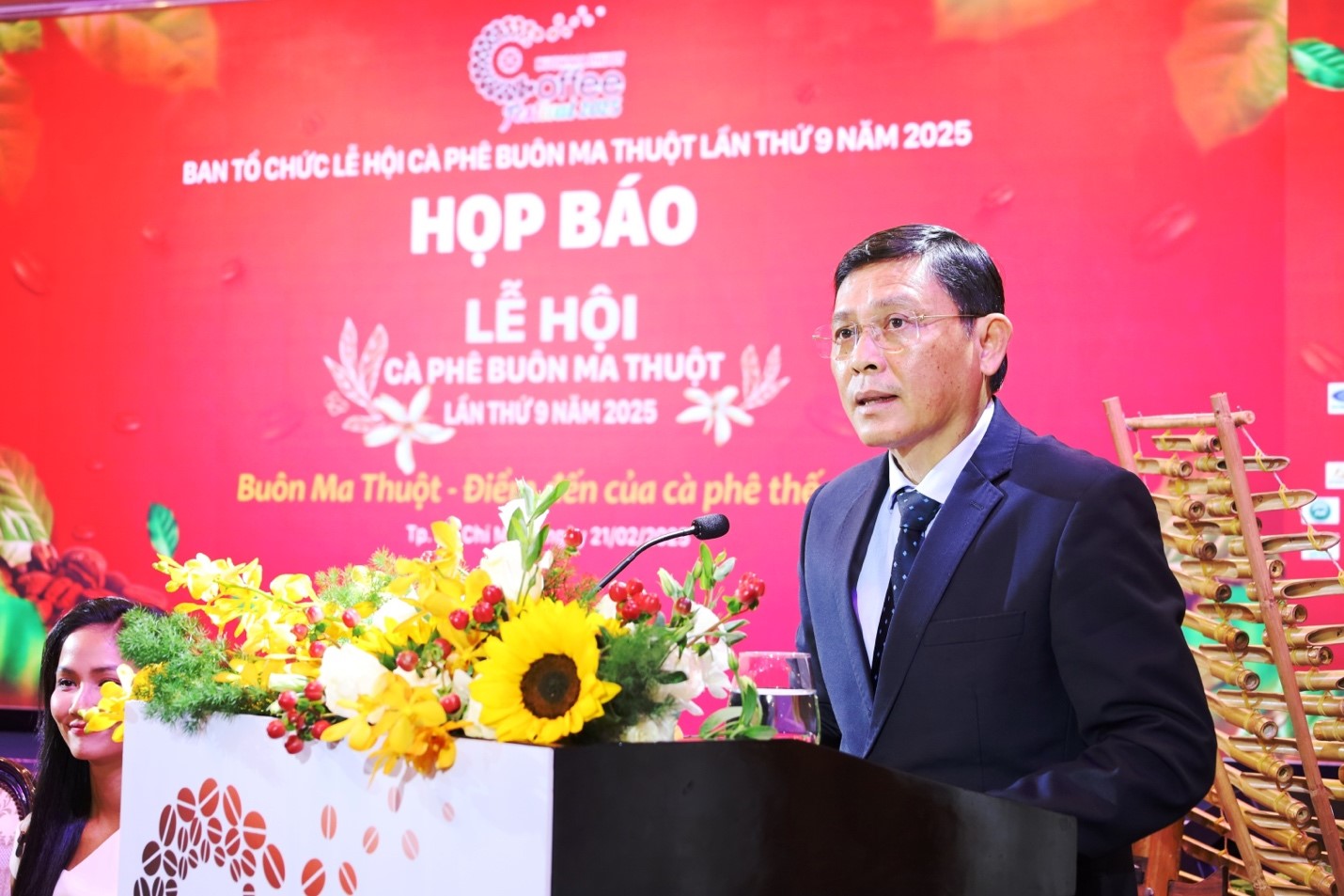 The 9th Buon Ma Thuot Coffee Festival in 2025 will feature a variety of new, impressive, and meaningful activities.