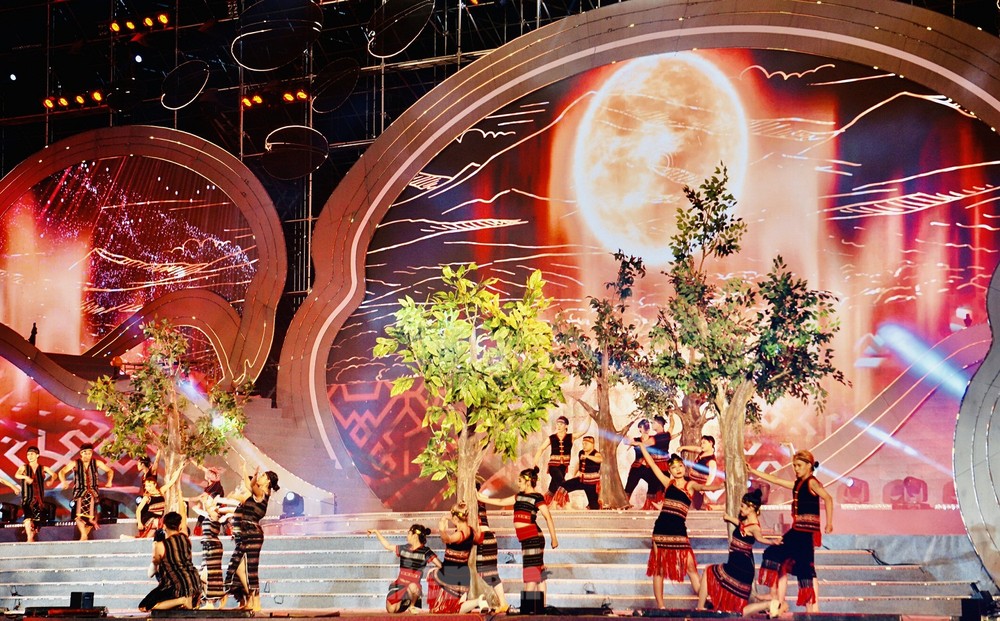 Kế hoạch tổ chức Lễ Bế mạc Lễ hội Cà phê Buôn Ma Thuột lần thứ 9 năm 2025