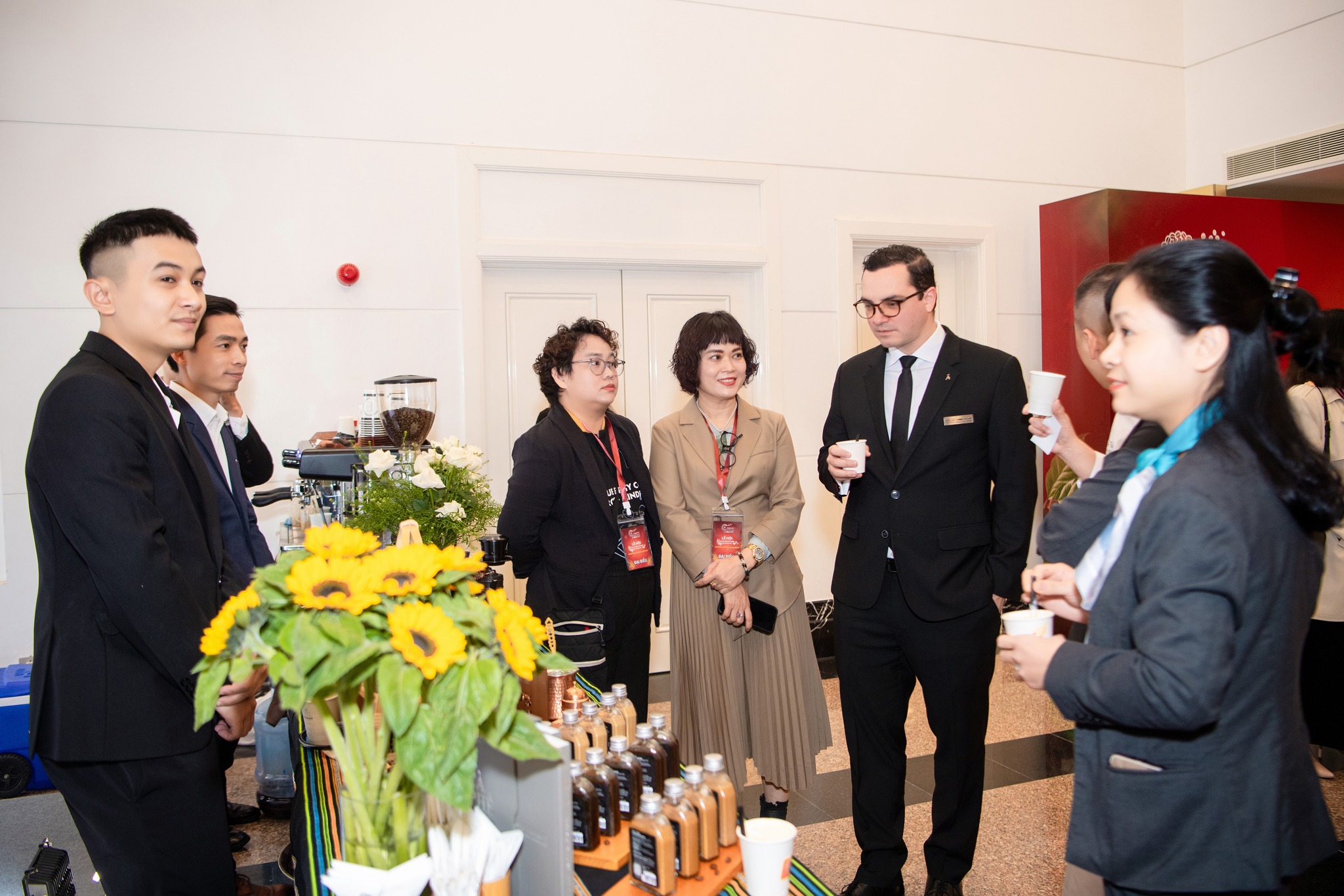 Kỳ vọng vào cơ hội giao thương tại Lễ hội Cà phê Buôn Ma Thuột lần thứ 9 năm 2025