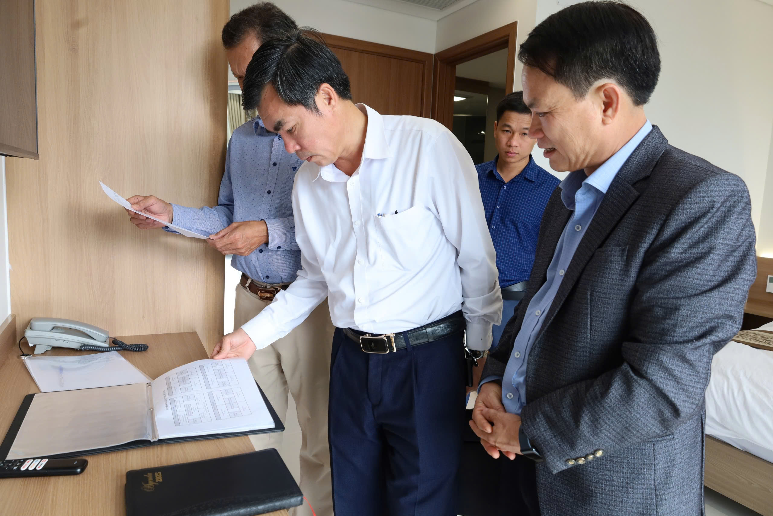 Thành lập Tổ tiếp nhận và xử lý các thông tin phản ánh của du khách dịp Lễ hội Cà phê Buôn Ma Thuột lần thứ 9 năm 2025