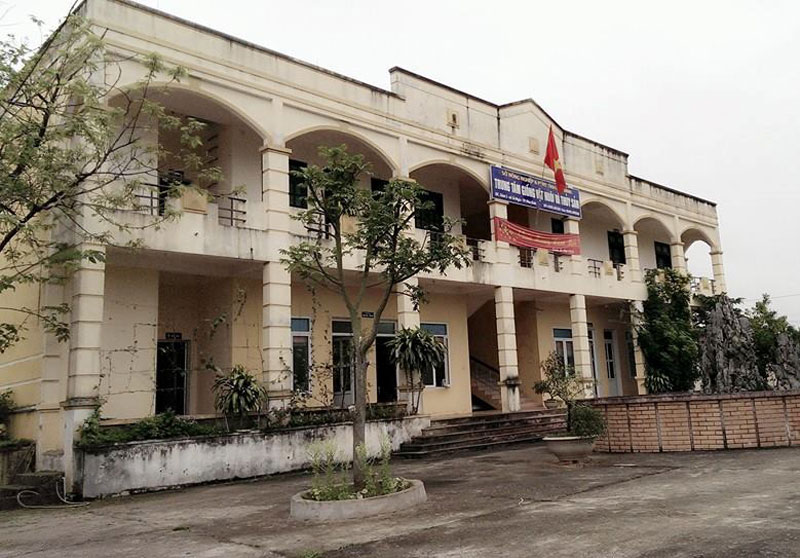 Rà soát việc đầu tư xây dựng công trình trụ sở các cơ quan, đơn vị đảm bảo đồng bộ với việc sắp xếp tinh gọn tổ chức, bộ máy