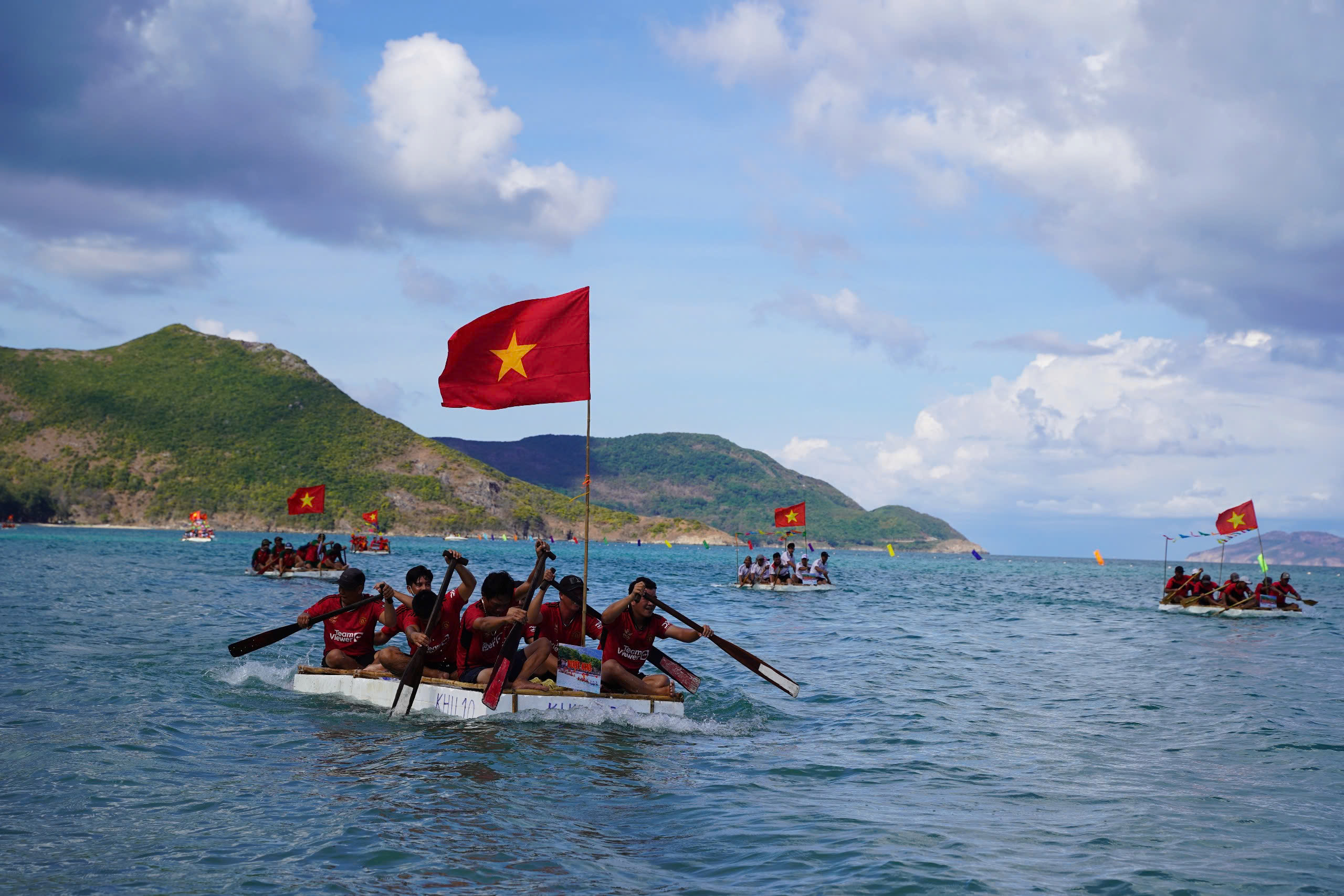 Đắk Lắk tuyên truyền kỷ niệm 50 năm Ngày giải phóng Côn Đảo (01/5/1975 – 01/5/2025)