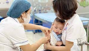 Kế hoạch triển khai chiến dịch tiêm chủng vắc-xin phòng chống dịch Sởi trên địa bàn toàn tỉnh năm 2025