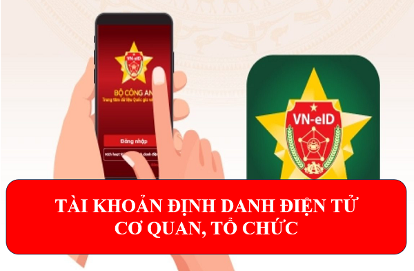 Điều chỉnh, bổ sung mã định danh các cơ quan, đơn vị của Bộ Công Thương và Bộ Y tế