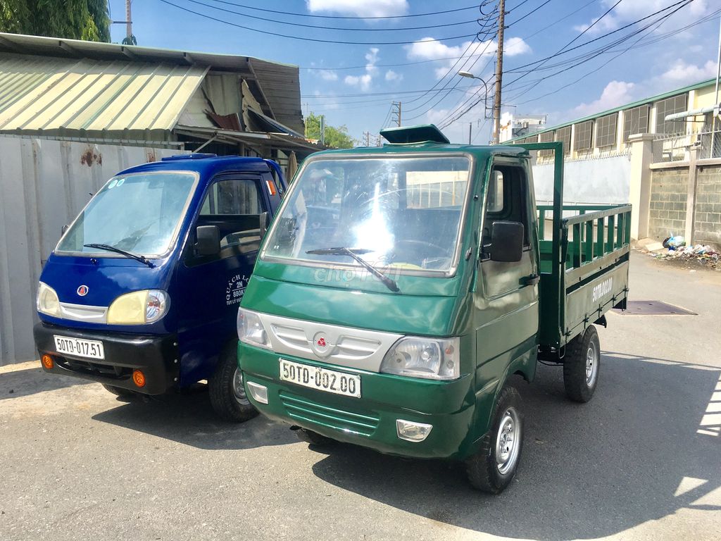 Quy định phạm vi hoạt động của xe thô sơ, xe chở hàng bốn bánh có gắn động cơ, xe chở người bốn bánh có gắn động cơ trên địa bàn tỉnh Đắk Lắk