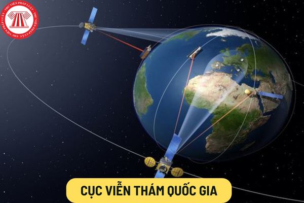 Triển khai thực hiện Quyết định số 300/QĐ-VTQG ngày 30/12/2024 của Cục Viễn thám quốc gia.