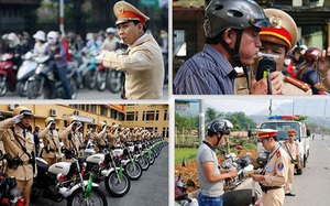 Kế hoạch bảo đảm trật tự, an toàn giao thông trên địa bàn tỉnh Đắk Lắk năm 2025