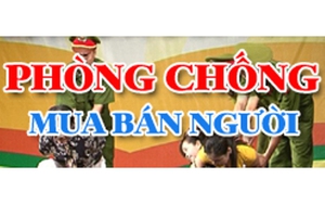 Kế hoạch tổng kết thực hiện Chương trình phòng, chống mua bán người giai đoạn 2021-2025 và định hướng đến năm 2030