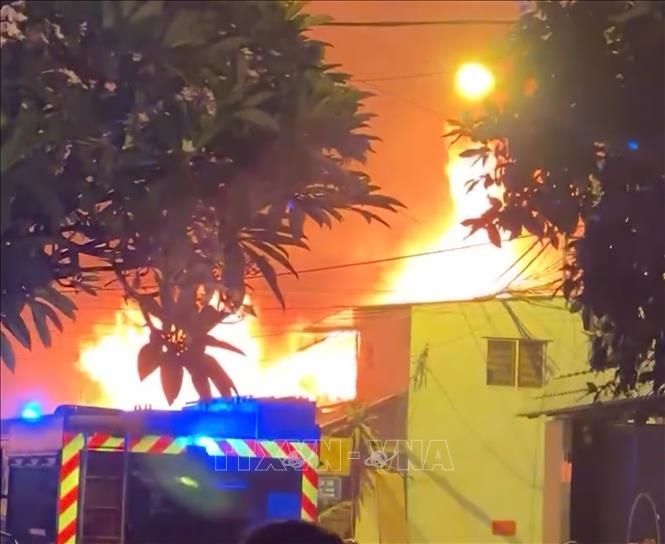 Triển khai thực hiện Công điện số 27/CĐ-TTg ngày 02/4/2025 của Thủ tướng Chính phủ