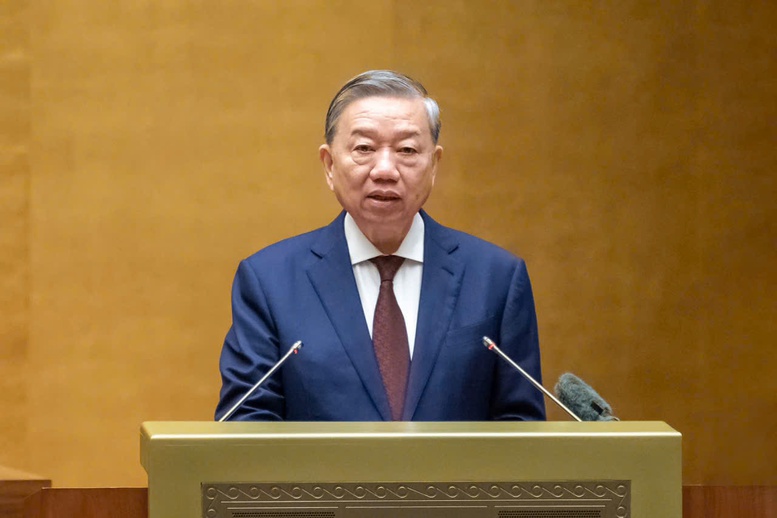 Hội nghị toàn quốc quán triệt, triển khai Nghị quyết Trung ương 11 khóa XIII