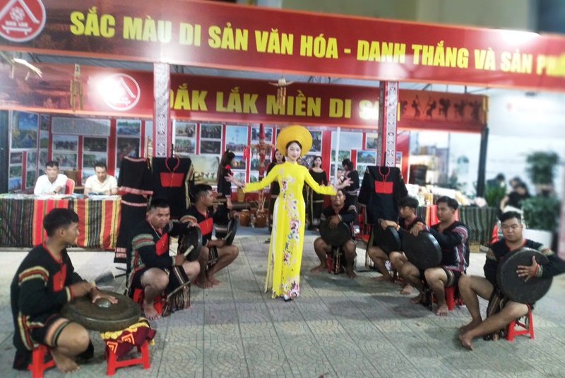 Giới thiệu du lịch, di sản “Tri thức trồng và chế biến cà-phê Đắk Lắk