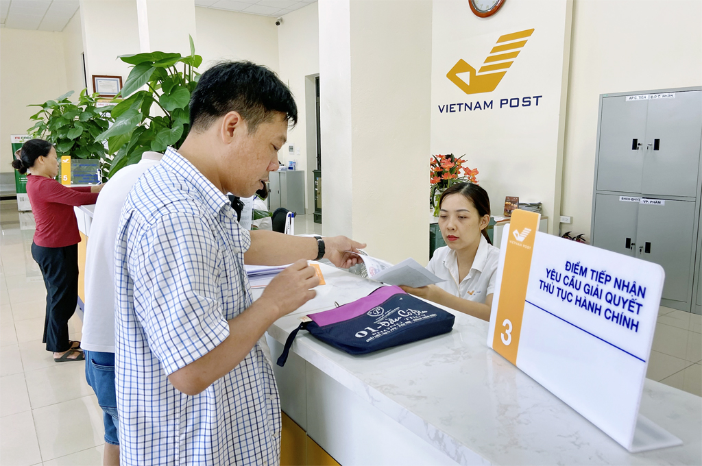 Tiếp tục triển khai Quyết định số 45/2016/QĐ-TTg ngày 19/10/2016 của Thủ tướng Chính phủ