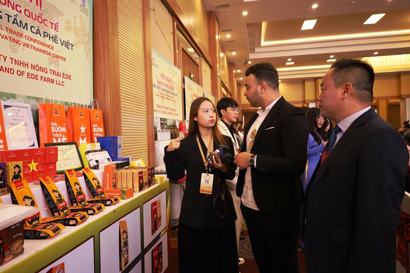 Đắk Lắk tập trung cải thiện môi trường đầu tư và hoàn thiện chính sách hỗ trợ cho doanh nghiệp nhỏ và vừa