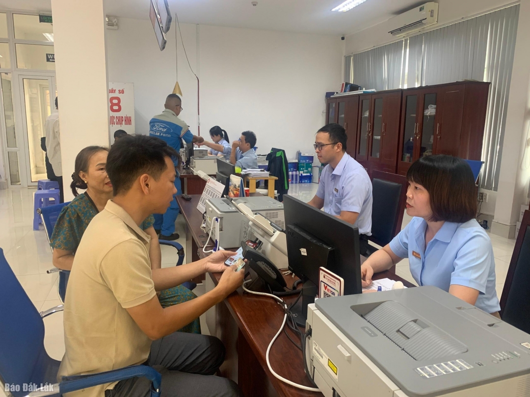 Tập trung thực hiện cắt giảm, đơn giản hóa thủ tục hành chính theo Nghị quyết số 66/NQ-CP