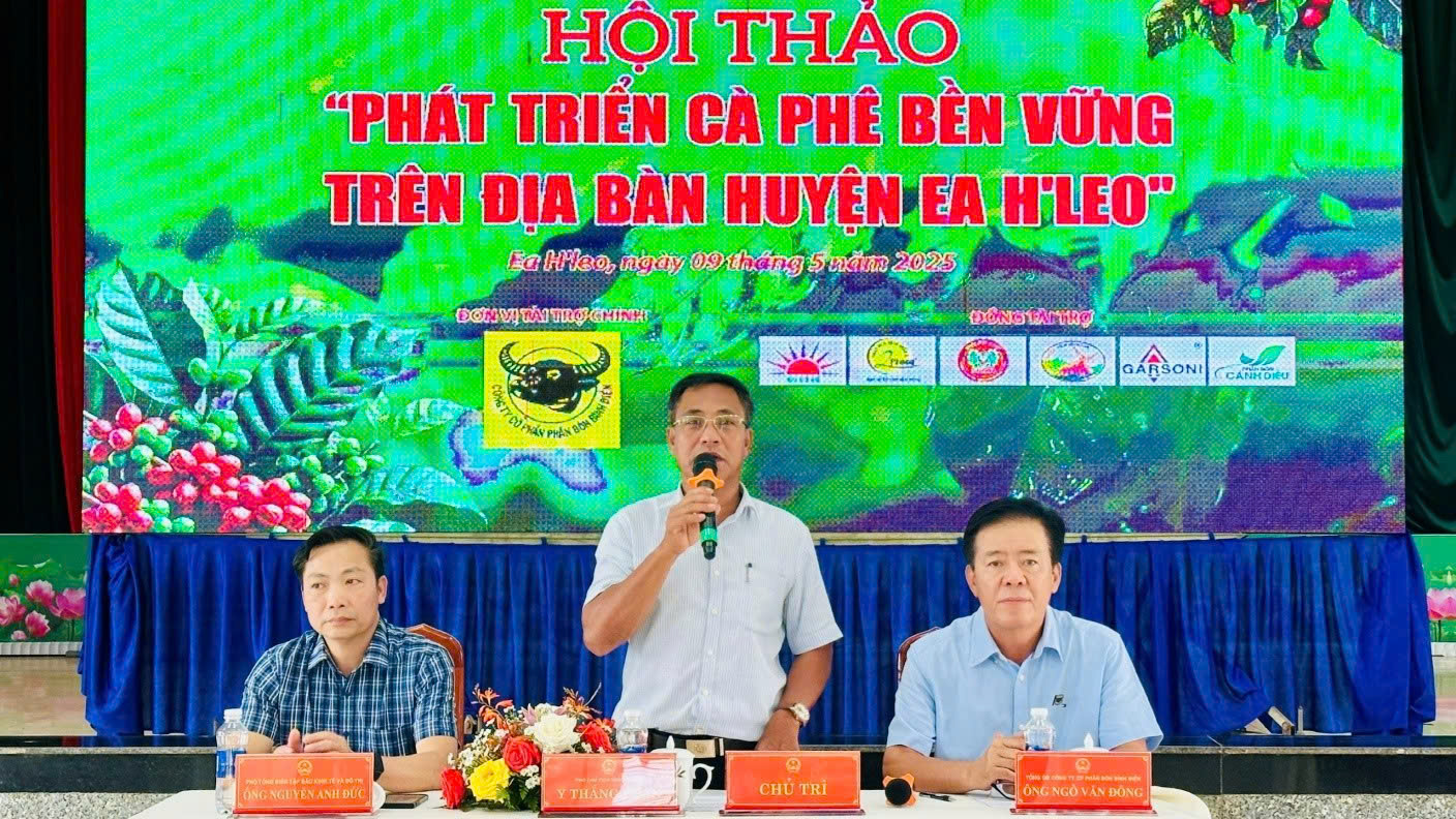 Hội thảo 